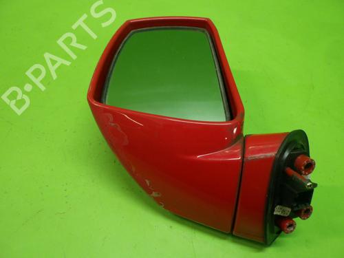 Right mirror HYUNDAI COUPE II (GK) 2.7 V6 | BP25431700C27 