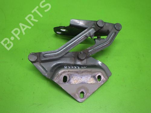 Hinge/Door check strap VW TOUAREG (7LA, 7L6, 7L7) 2.5 R5 TDI | BP14727526C146 