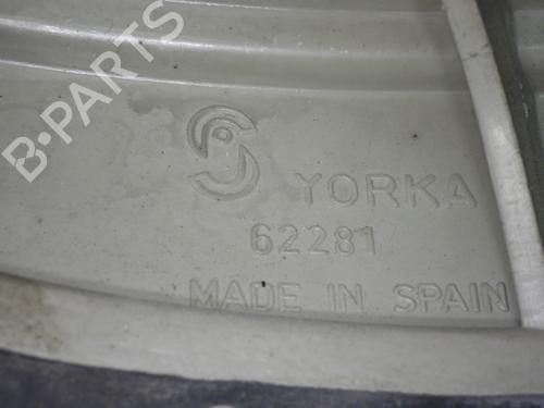 Right taillight OPEL ZAFIRA A MPV (T98) 2.0 DTI 16V (F75) | BP28371564C35