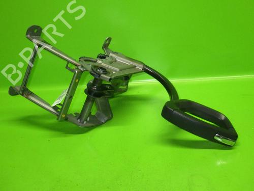 Parkbremsarm/handtak CHEVROLET CAPTIVA (C100, C140) 2.0 D 4WD (150 hp) 14725330
