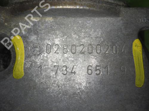 Mass air flow sensor BMW 3 (E36) 316 i | BP29901223M95