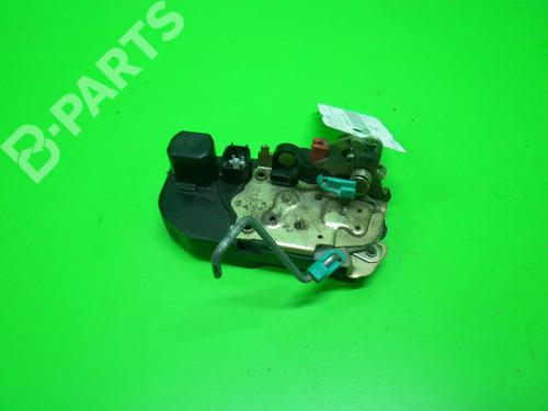 Used Rear right lock JEEP GRAND CHEROKEE II (WJ, WG) 2.7 CRD 4x4 (163 hp) 6648835