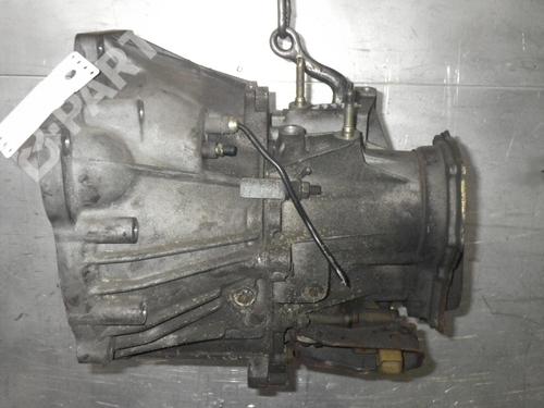 Gearbox FORD FIESTA IV (JA_, JB_) 1.25 i 16V | BP6340560M3 