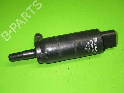 Used Washer pump OPEL ASTRA J (P10) 2.0 CDTI (68) (160 hp) 14735840