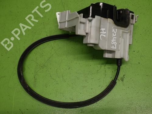 Used Rear left lock Rear left lock 37432317 37432317