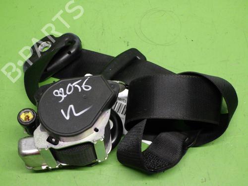 Used Front left seatbelt MERCEDES-BENZ A-CLASS (W169) A 180 CDI (169.007, 169.307) (109 hp) 26380914