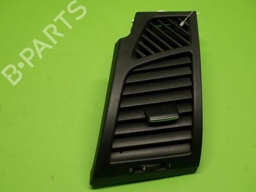 Used Air vent BMW 1 (E81) 120 d (163 hp) 23644054