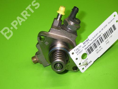 Common Rail SEAT IBIZA IV (6J5, 6P1) 1.2 TSI (90 hp) 6392588