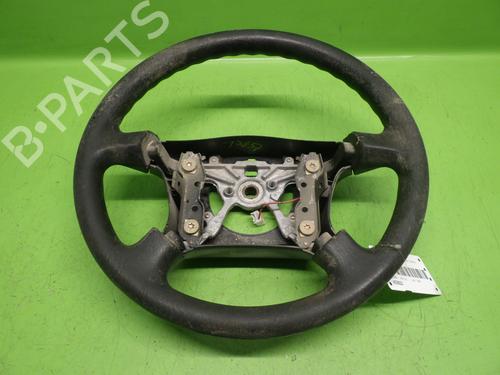 Used Steering wheel MAZDA 323 F VI Hatchback (BJ) 1.5 16V (BJ5W) (88 hp) 29294265