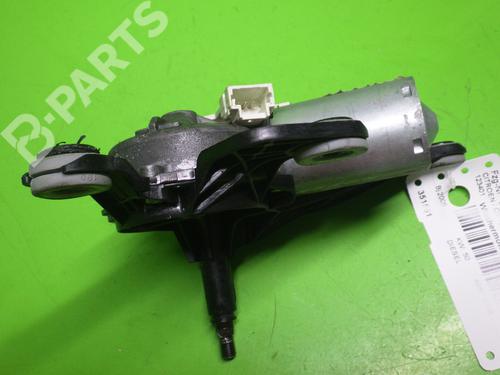 Rear wiper motor CITROËN C3 I (FC_, FN_) 1.4 HDi | BP6642070M102 