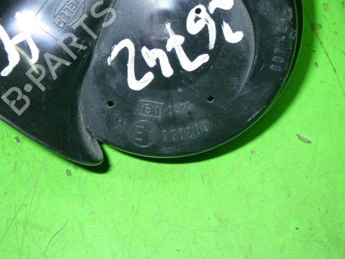 Horn MERCEDES-BENZ A-CLASS (W168) A 160 CDI (168.007) | BP14716084E13 