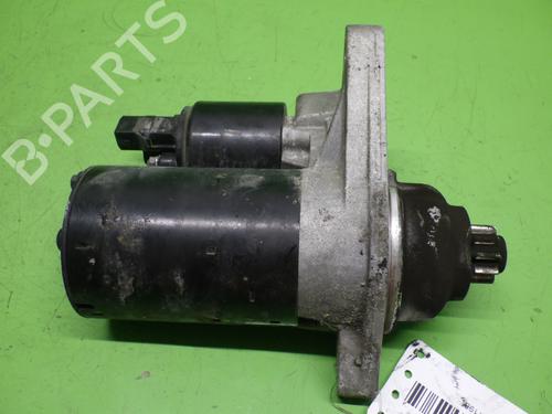 Used Starter VW POLO IV (9N_, 9A_) 1.2 12V (64 hp) 28206584