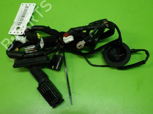 Used Wiring harness HYUNDAI i40 I CW (VF) 1.7 CRDi (136 hp) 15834291