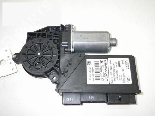 Right front window motor AUDI A4 B6 (8E2) 1.9 TDI | BP6654498E20 