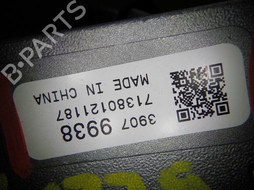 Ignition barrel OPEL ASTRA K (B16) 1.4 CNG (68) | BP19400946M48 