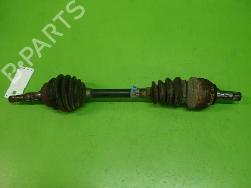 Used Left front driveshaft Left front driveshaft 38313989 38313989