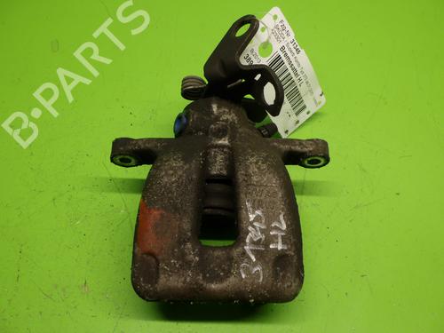 Used Left rear brake caliper SKODA SUPERB II Estate (3T5) 2.0 TDI (140 hp) 14742587