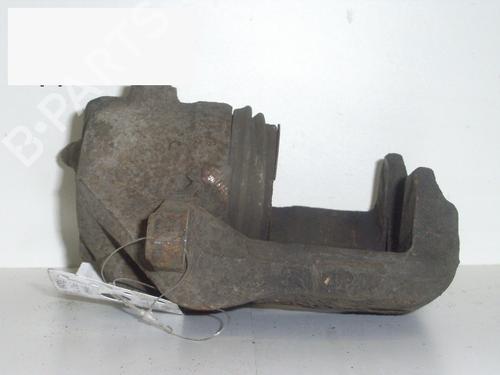 Used Right front brake caliper RENAULT MEGANE Scenic (JA0/1_) 1.9 dTi (JA0N) (98 hp) 14746399