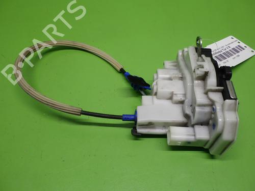 Used Front right lock FIAT FIORINO Box Body/MPV (225_) 1.4 Natural Power (225BXC1A, 225AXC1A) (78 hp) 23070047