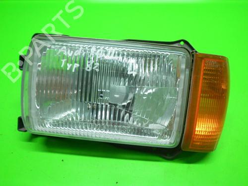 Used Right headlight AUDI 80 B1 Saloon (80, 82) 1.6 (75 hp) 14746634