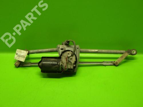 Used Front wiper motor RENAULT CLIO II (BB_, CB_) 1.4 (B/CB0C, B/CB0S) (75 hp) 6648001