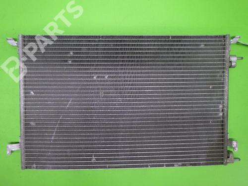 AC radiator OPEL VECTRA C GTS (Z02) 2.0 16V Turbo (F68) | BP6402838M32 