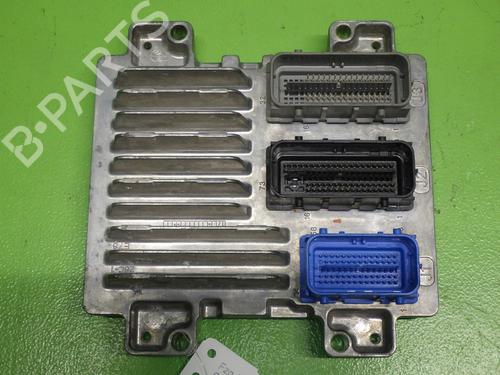 Øvrige Styrinhsenheder OPEL CORSA E (X15) 1.4 (08, 68) (90 hp) 31118933