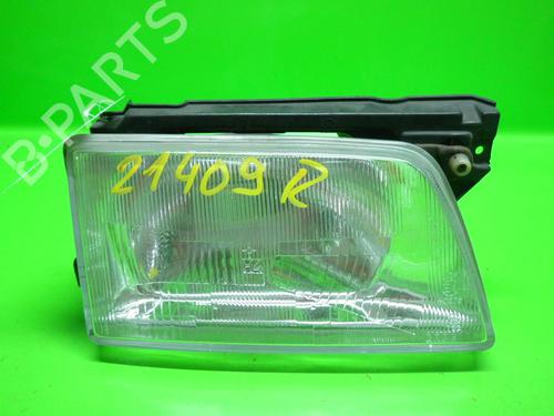 Used Right headlight OPEL KADETT E (T85) 1.6 i (C19, D19) (75 hp) 14699827
