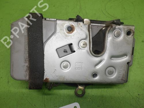 Front left lock SAAB 9-5 Estate (YS3E) 2.3 t | BP28006790C98 