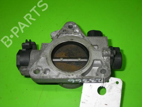 Throttle body PEUGEOT 206 Hatchback (2A/C) 1.6 i | BP14702430M82 