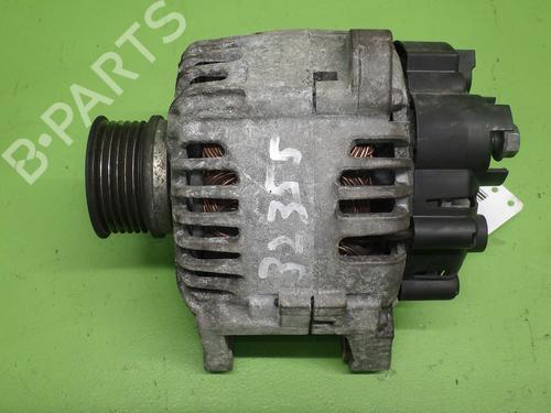 Used Alternator RENAULT SCÉNIC II (JM0/1_) 1.6 16V (JM1R) (112 hp) 31747130