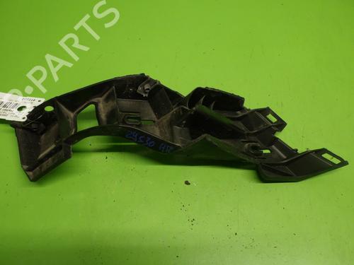 Rear bumper bracket VW GOLF V (1K1) 2.0 TDI 16V | BP22361369C159 