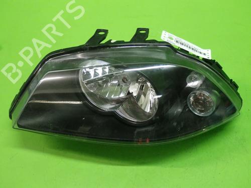 Used Left headlight Left headlight 38714876 38714876