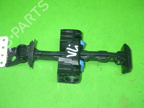 Used Hinge/Door check strap VW TIGUAN (5N_) 1.4 TSI (122 hp) 14715964