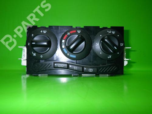 Used Climate control MERCEDES-BENZ A-CLASS (W168) A 140 (168.031, 168.131) (82 hp) 6364601