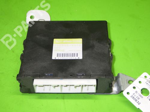 Control unit DAIHATSU CUORE V (L7_) 1.0 i (L701) | BP6396925M11 
