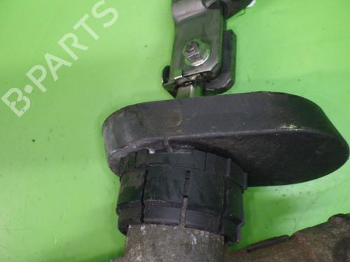 Steering rack OPEL MERIVA A MPV (X03) 1.7 CDTI (E75) | BP24535674M22 