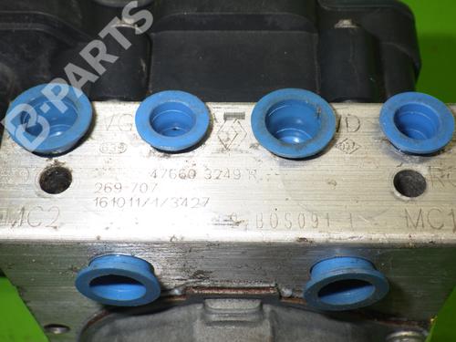 ABS pump DACIA SANDERO II 1.2 | BP9213523M43 