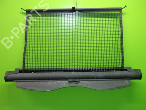 Rear parcel shelf BMW 3 Touring (E46) 320 d | BP16897154C85 