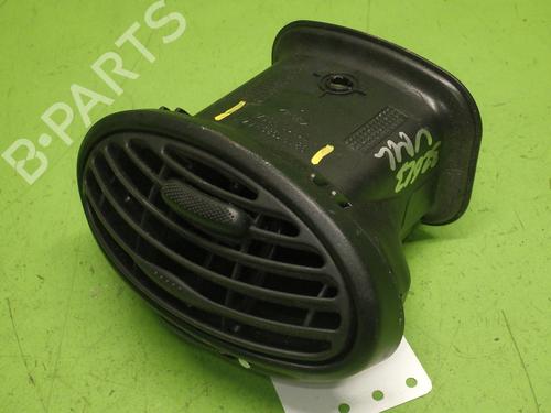 Bocchetta di aerazione Bocchetta di aerazione FORD FOCUS I Turnier (DNW) 1.6 16V (100 hp) 37432246 37432246