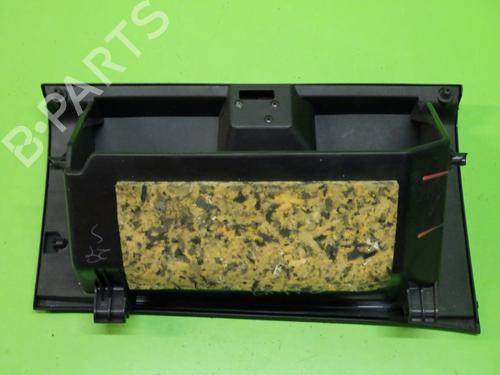 Glove box MAZDA 6 Estate (GH) 2.0 MZR (GHEFW, GH10F) | BP16827643C95 
