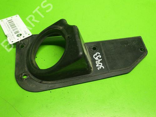 Used Door moulding trim MERCEDES-BENZ SPRINTER 3-t Van (B906) 213 CDI (906.611, 906.613) (129 hp) 14737012