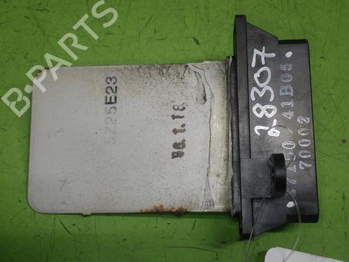 Elektronisk sensor NISSAN MICRA II (K11) 1.0 i 16V (54 hp) 28050652