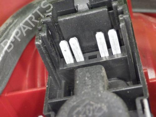 Right taillight RENAULT VEL SATIS (BJ0_) 2.2 dCi (BJ0E, BJ0F) | BP39756145C35 - Image 3