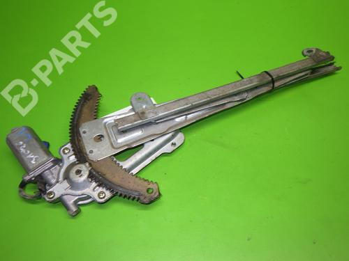 Front left window mechanism SUBARU FORESTER (SF_) 2.0 AWD (SF5) (122 hp) 8645822