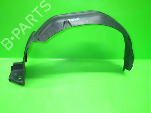 Used Wheel arch OPEL AGILA (A) (H00) 1.2 16V (F68) (75 hp) 14712314