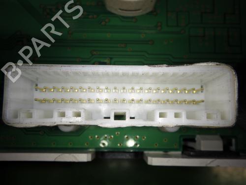 Instrument cluster NISSAN MICRA III (K12) 1.2 16V | BP21946367C47 