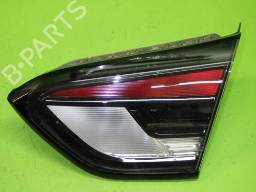 Used Right tailgate light OPEL CROSSLAND X / CROSSLAND (P17, P2QO) 1.5 Turbo D (75) (120 hp) 26668395
