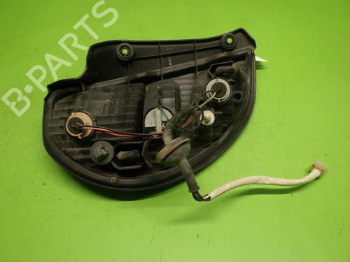 Right taillight DAIHATSU SIRION (M1) 1.0 i (M100) | BP27976728C35 