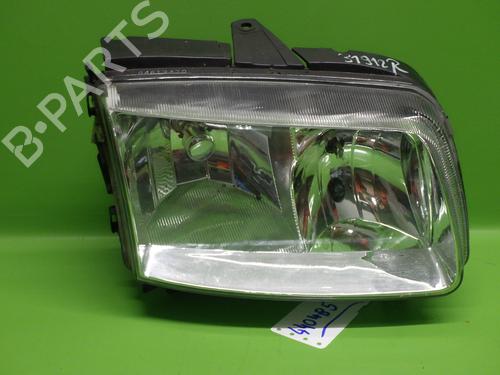 Phare droit VW POLO (6N2) 1.4 (60 hp) 32253536